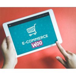 E-commerce con WooCommerce
