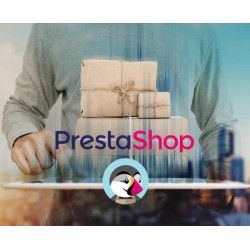 E-commerce con Prestashop