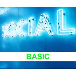 Pacchetto Social Basic
